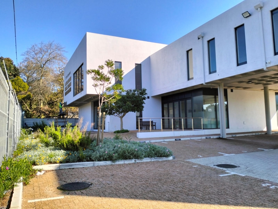 To Let commercial Property for Rent in Durbanville Western Cape